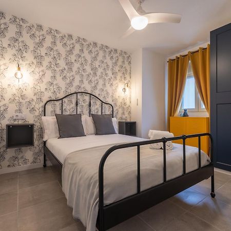Apartamentos Turisticos Lulu Мерида Экстерьер фото