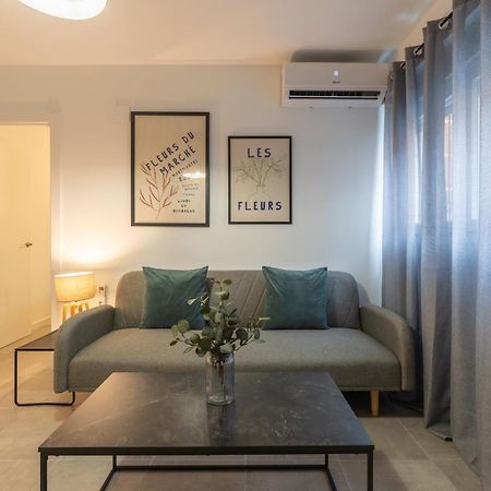 Apartamentos Turisticos Lulu Мерида Экстерьер фото