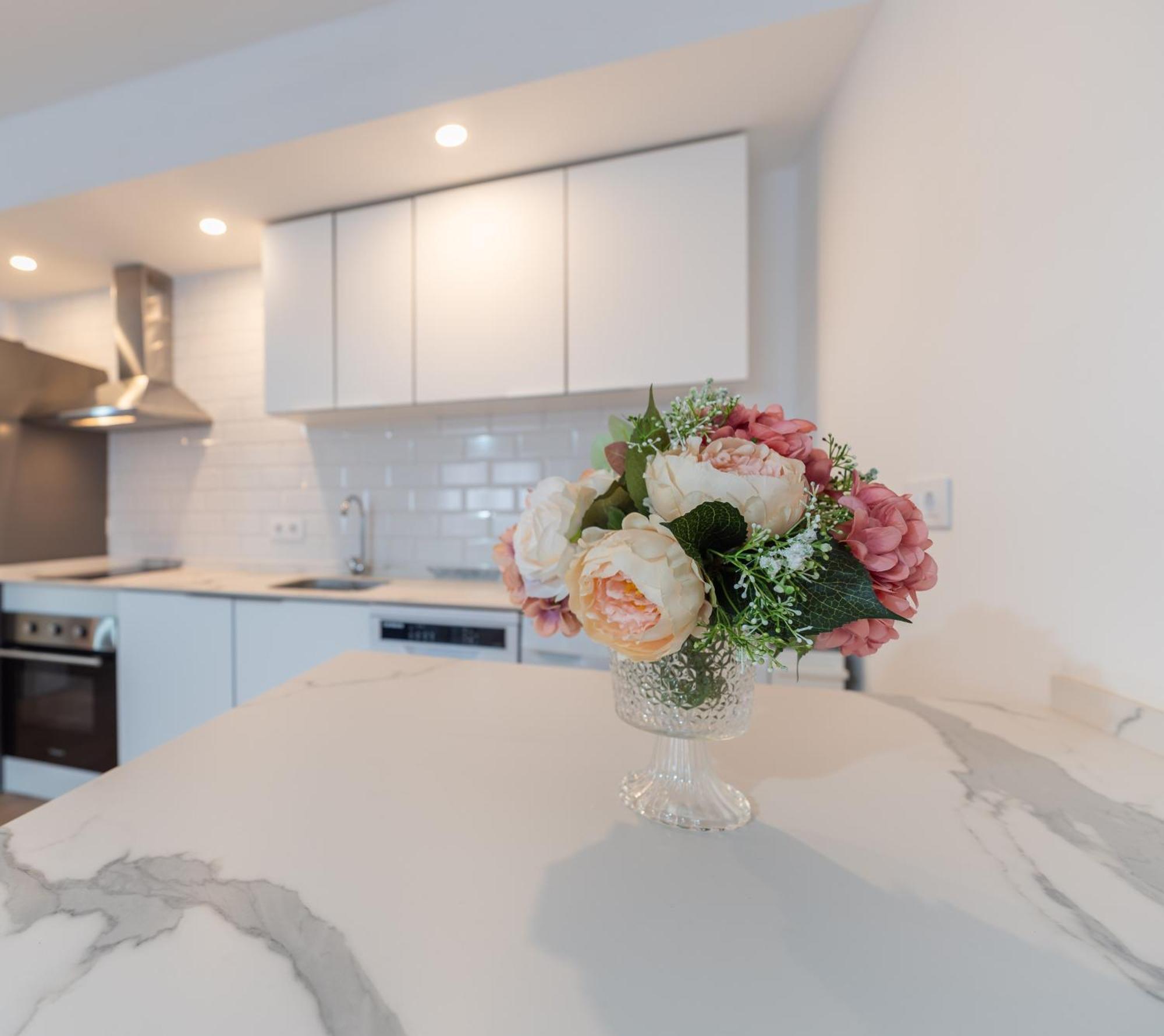 Apartamentos Turisticos Lulu Мерида Экстерьер фото
