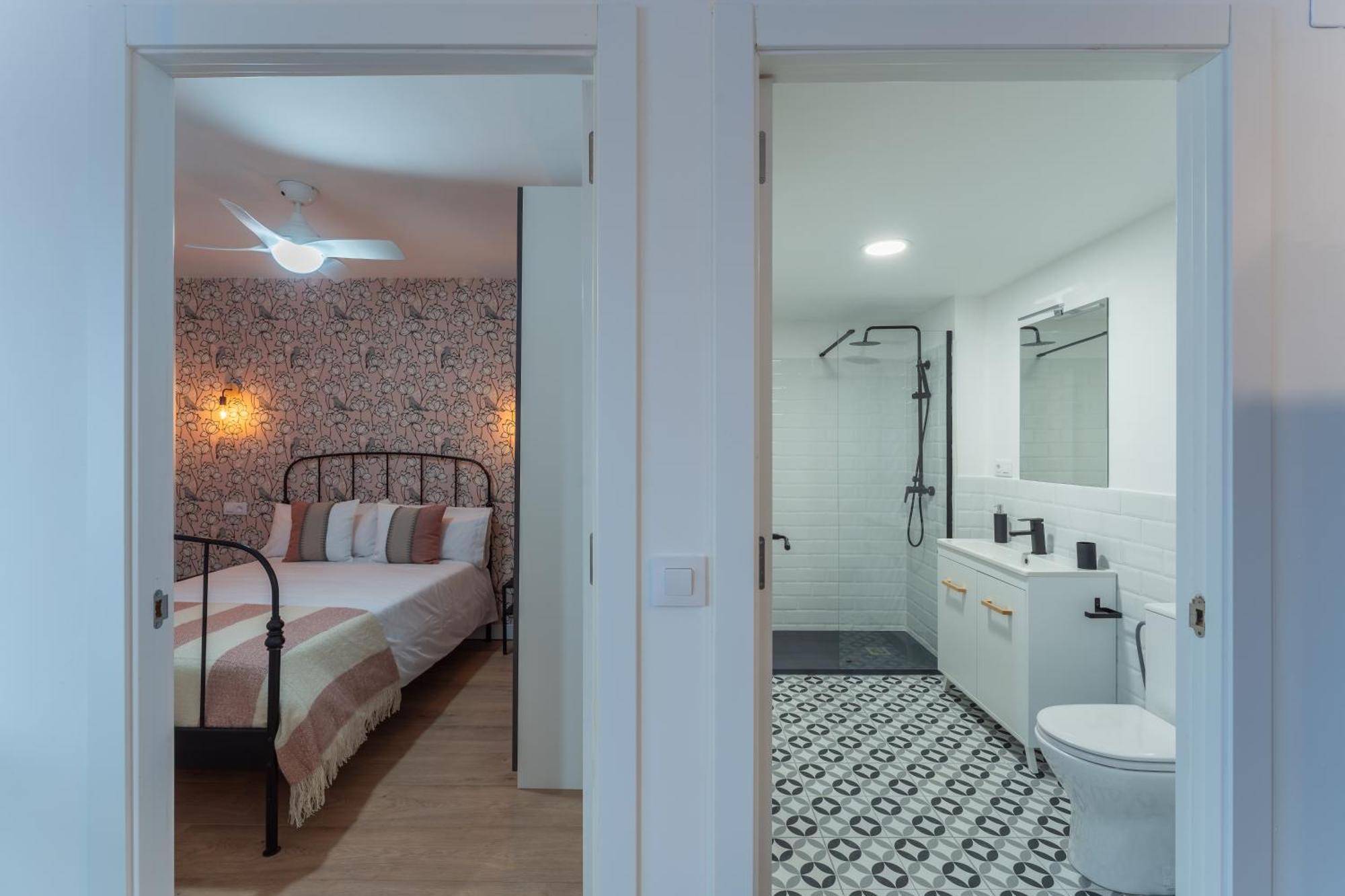 Apartamentos Turisticos Lulu Мерида Экстерьер фото