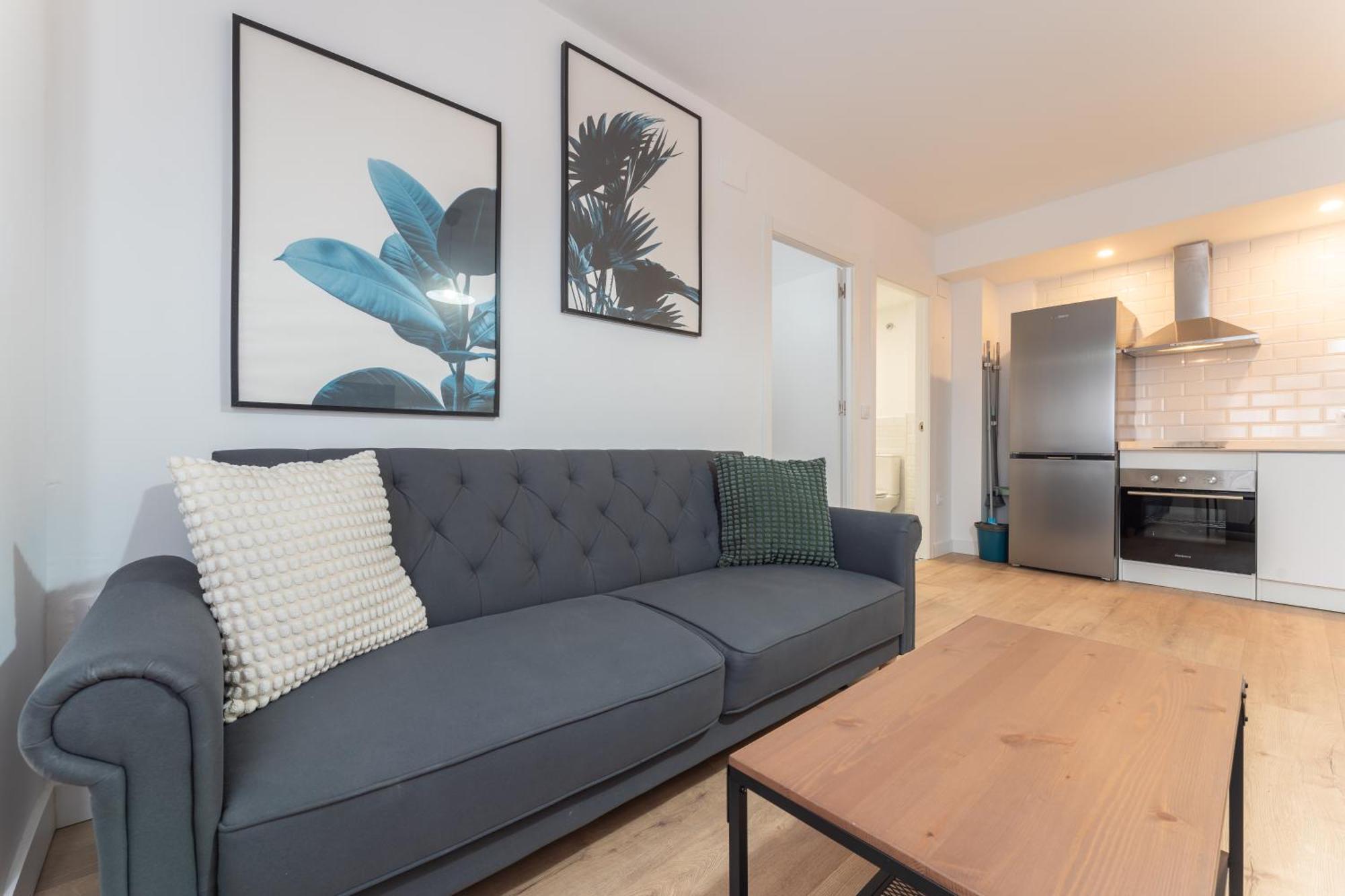 Apartamentos Turisticos Lulu Мерида Экстерьер фото