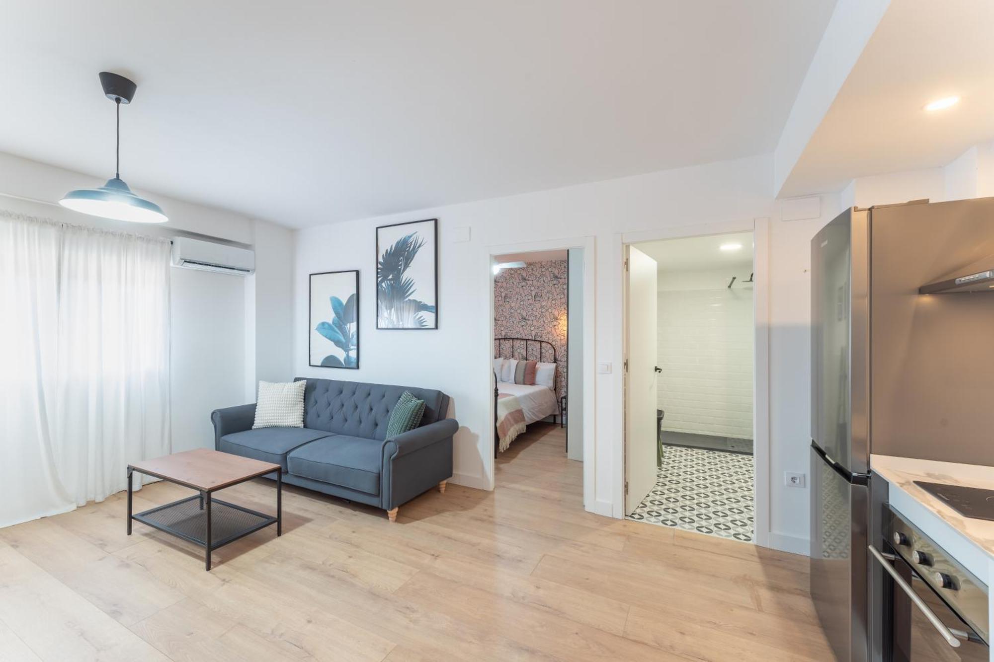 Apartamentos Turisticos Lulu Мерида Экстерьер фото