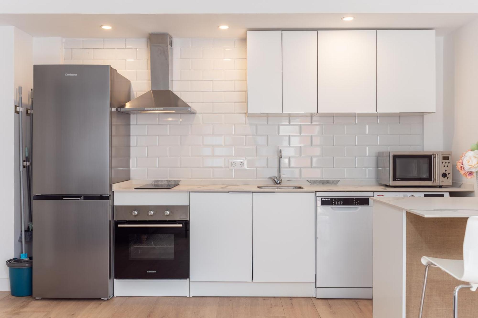 Apartamentos Turisticos Lulu Мерида Экстерьер фото