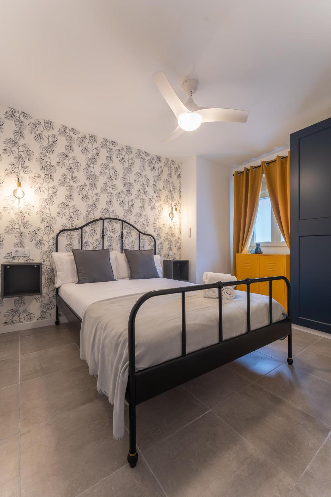 Apartamentos Turisticos Lulu Мерида Экстерьер фото
